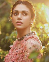 Aditi Rao Hydari